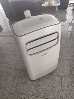 Mobilna klimatizacia Comfee - 3