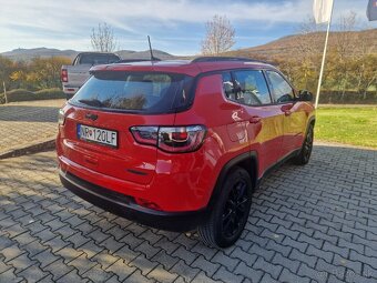 Jeep Compass - 3