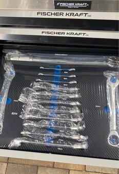 Dielensky vozik s naradim 7 suflikovy - 3