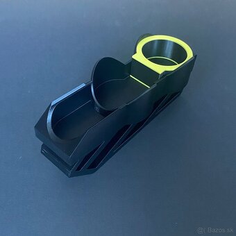 Seat Leon Mk1 držiak na nápoje do stredovej priehradky - 3