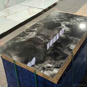 Dlažba a Obklad -CLOUDY BLACK - 3