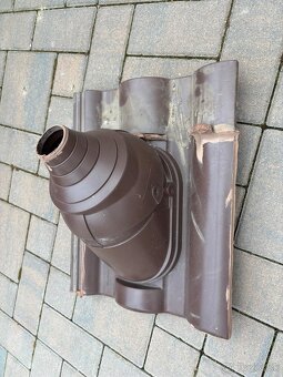 Satelitna parabola s lnb spolu s drziakom a skridlou - 3