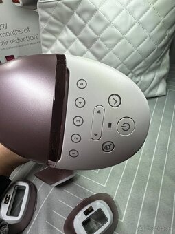 Philips Lumea IPL Hair Removal 9000 - 3