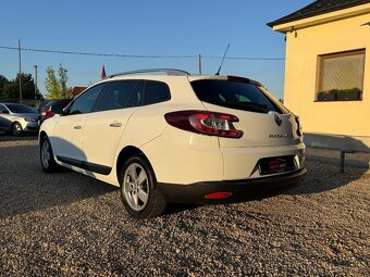 Renault Mégane Combi - 3