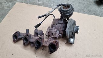 Hyundai I30 SW combi - 3