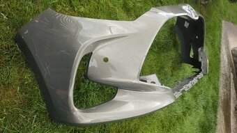 Toyota Yaris IV 4 XP210 2020 - Predny naraznik - 3