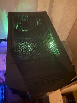 Predám herný PC - 3