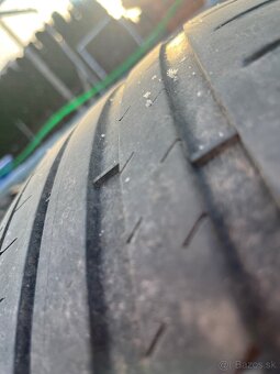 225/45/R18 Michelin pilot sport 4 ZP - 3