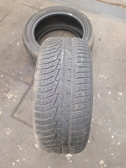Zimné 225/50 R17 - 3