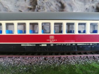 Roco TEE osobní - 3