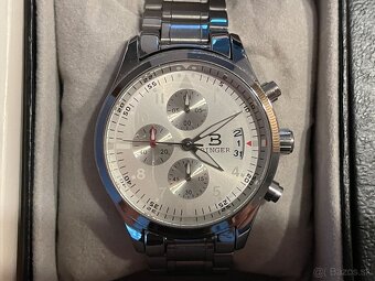 Pánske hodinky BINGER B 9202M - 3