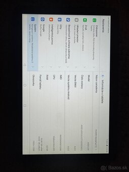 Huawei MediaPad T5 (4GB / 64GB) – TOP stav - 3