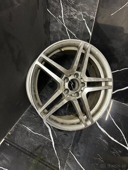 BMW Audi Škoda MB VW - 3