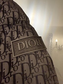 Christian Dior Bunda - 3