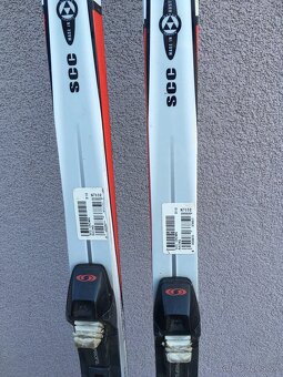 Bezky Fischer SCC - 3