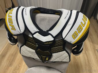 Hokejová vesta Bauer - 3