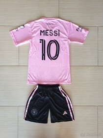 Dres Messi Inter Miami - 3