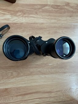 Ďalekohľady Super Zenith Weltblick 16x50 Sehfeld - 3