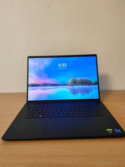Dell 7620 i7-12700H 32GB RTX3060 - 3