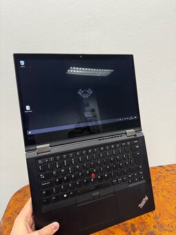 Predám Lenovo ThinkPad L13 Yoga Gen 1 – dotykový - 3