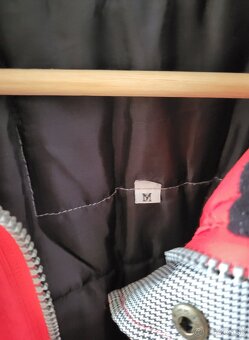 Retro bunda damska M - 3