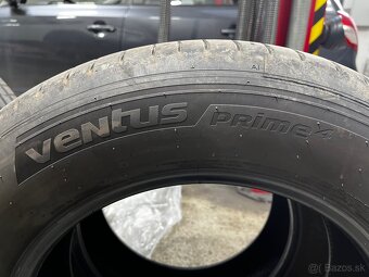 Letne pneumatiky Hankook Ventus Prime 4 215/65 R17 - 3