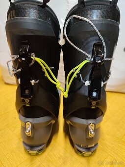 Dynafit mezzalama - 3