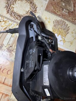 Volič automatu 6HP21/28 - 3