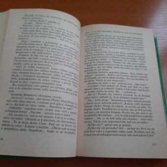 2x Dick Francis v slovenčine - 3