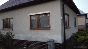 Zatepľovanie domov - 3