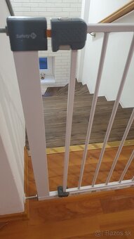 Zábrana na schody - 3