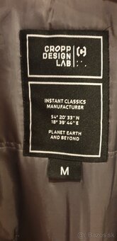 chlapčenská bunda - 3