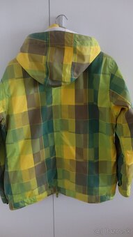 Lyžiarska bunda Alpine Pro L - 3