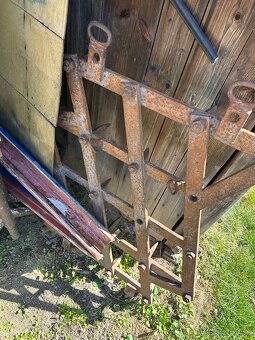 Predám bránu na bránenie - 3