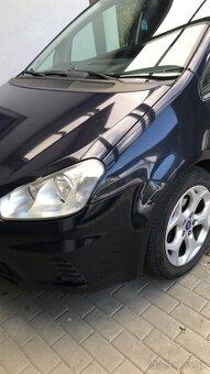 Predám Ford Cmax 1.6 TDCI 66KW - 3