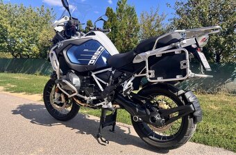 BMW r1250gs adventur - 3