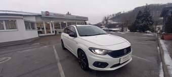 Fiat Tipo Combi 1.6 MultiJet S-Design DDCT - 3