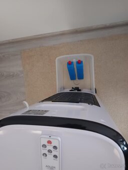 Mobilná klimatizácia Adler - 3