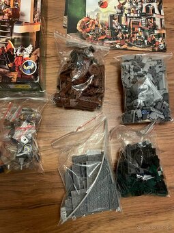 Lego Castle 7036 - 3