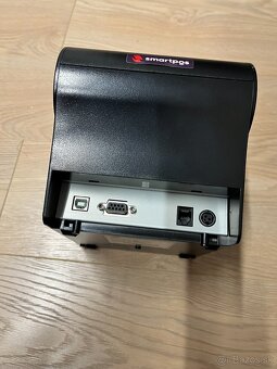 Predám termotlačiareň Rongta RP80-US - 3