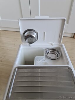Kávovar DeLonghi pákový - 3