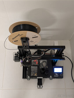 Creality Ender 3 Pro - 3