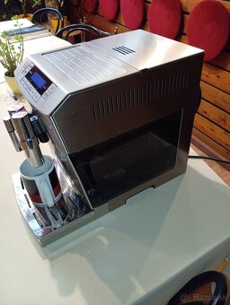 Delonghi Primadonna S - 3