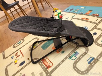 BABY BJORN - Detské ležadlo - 3