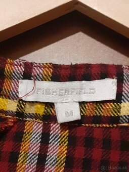 Šaty FISHERFIELD veľ.M - 3