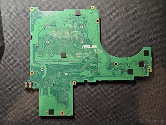 ASUSPRO b9440u na náhradné diely ND i7 7.gen - 3