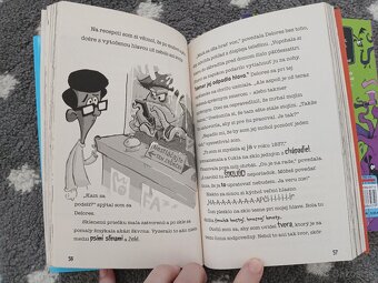 Doktorka priser 1 a 2 - 3