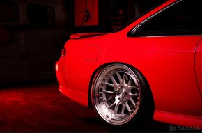 JAPAN RACING JR40 5x120 R19 - 3