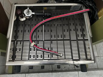 Kávovar La Cimbali - 3