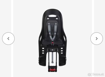 Predam Groovy detská sedačka na rám - 3